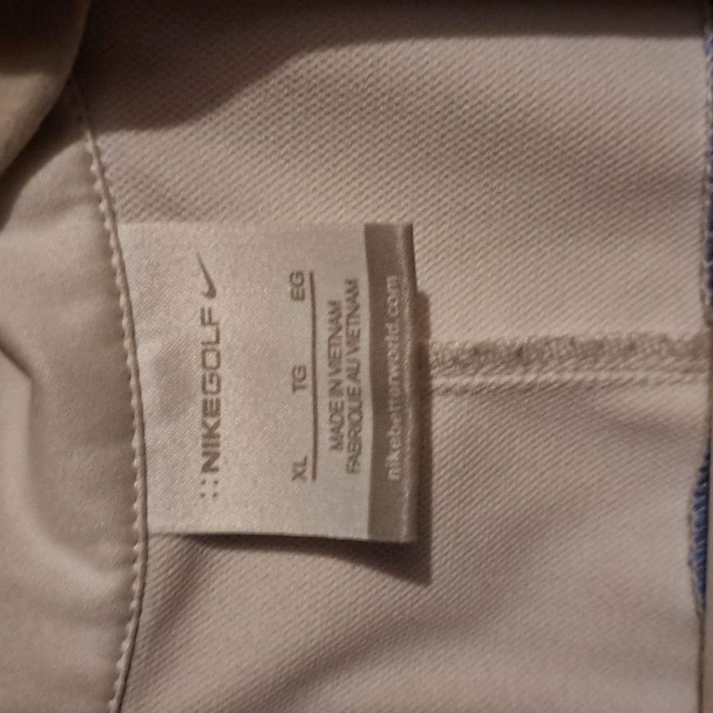 Nike golf Light jacket